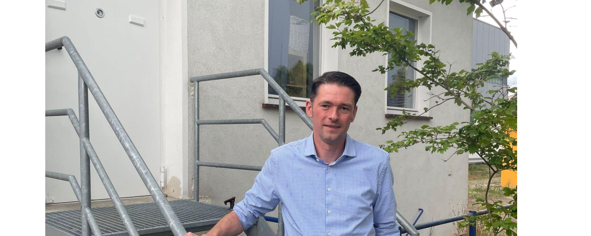 Endlich eine Lsung fr das Tafelhaus in Sicht!?